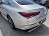 USED 2021 71 MERCEDES-BENZ CLA 1.3 CLA250e 15.6kWh AMG Line (Premium) Coupe 4dr Petrol Plug-in Hybrid 8G-DCT Euro 6 (s/s) (218 ps) 