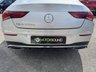 USED 2021 71 MERCEDES-BENZ CLA 1.3 CLA250e 15.6kWh AMG Line (Premium) Coupe 4dr Petrol Plug-in Hybrid 8G-DCT Euro 6 (s/s) (218 ps) 
