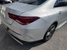 USED 2021 71 MERCEDES-BENZ CLA 1.3 CLA250e 15.6kWh AMG Line (Premium) Coupe 4dr Petrol Plug-in Hybrid 8G-DCT Euro 6 (s/s) (218 ps) 
