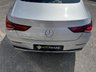 USED 2021 71 MERCEDES-BENZ CLA 1.3 CLA250e 15.6kWh AMG Line (Premium) Coupe 4dr Petrol Plug-in Hybrid 8G-DCT Euro 6 (s/s) (218 ps) 
