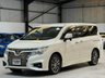 USED 2015 NISSAN ELGRAND 2.5 250 Highway Star S PETROL AUTOMATIC 7 SEATER ULEZ 5DR FRESH IMPORT + GRADE 3.5