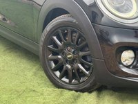 USED 2018 68 MINI HATCH 1.5 Cooper Hatchback 3dr Petrol Manual Euro 6 (s/s) (136 ps) 