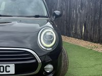USED 2018 68 MINI HATCH 1.5 Cooper Hatchback 3dr Petrol Manual Euro 6 (s/s) (136 ps) 