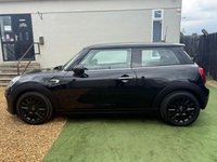 USED 2018 68 MINI HATCH 1.5 Cooper Hatchback 3dr Petrol Manual Euro 6 (s/s) (136 ps) 
