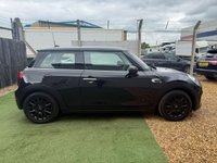 USED 2018 68 MINI HATCH 1.5 Cooper Hatchback 3dr Petrol Manual Euro 6 (s/s) (136 ps) 