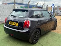 USED 2018 68 MINI HATCH 1.5 Cooper Hatchback 3dr Petrol Manual Euro 6 (s/s) (136 ps) 