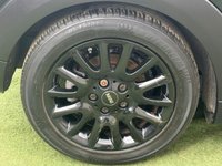 USED 2018 68 MINI HATCH 1.5 Cooper Hatchback 3dr Petrol Manual Euro 6 (s/s) (136 ps) 