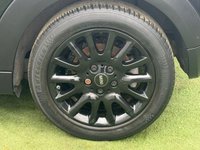 USED 2018 68 MINI HATCH 1.5 Cooper Hatchback 3dr Petrol Manual Euro 6 (s/s) (136 ps) 