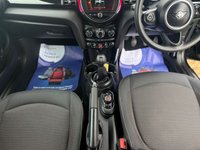 USED 2018 68 MINI HATCH 1.5 Cooper Hatchback 3dr Petrol Manual Euro 6 (s/s) (136 ps) 