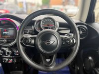 USED 2018 68 MINI HATCH 1.5 Cooper Hatchback 3dr Petrol Manual Euro 6 (s/s) (136 ps) 
