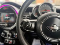 USED 2018 68 MINI HATCH 1.5 Cooper Hatchback 3dr Petrol Manual Euro 6 (s/s) (136 ps) 