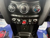 USED 2018 68 MINI HATCH 1.5 Cooper Hatchback 3dr Petrol Manual Euro 6 (s/s) (136 ps) 