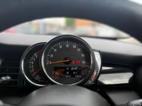 USED 2018 68 MINI HATCH 1.5 Cooper Hatchback 3dr Petrol Manual Euro 6 (s/s) (136 ps) 