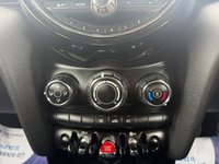USED 2018 68 MINI HATCH 1.5 Cooper Hatchback 3dr Petrol Manual Euro 6 (s/s) (136 ps) 