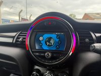 USED 2018 68 MINI HATCH 1.5 Cooper Hatchback 3dr Petrol Manual Euro 6 (s/s) (136 ps) 