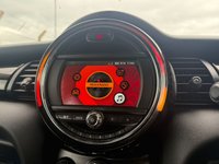USED 2018 68 MINI HATCH 1.5 Cooper Hatchback 3dr Petrol Manual Euro 6 (s/s) (136 ps) 