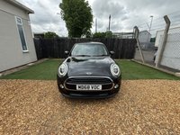 USED 2018 68 MINI HATCH 1.5 Cooper Hatchback 3dr Petrol Manual Euro 6 (s/s) (136 ps) 