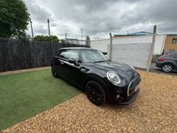 USED 2018 68 MINI HATCH 1.5 Cooper Hatchback 3dr Petrol Manual Euro 6 (s/s) (136 ps) 