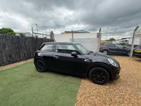 USED 2018 68 MINI HATCH 1.5 Cooper Hatchback 3dr Petrol Manual Euro 6 (s/s) (136 ps) 