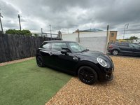 USED 2018 68 MINI HATCH 1.5 Cooper Hatchback 3dr Petrol Manual Euro 6 (s/s) (136 ps) 