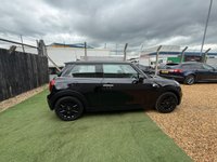 USED 2018 68 MINI HATCH 1.5 Cooper Hatchback 3dr Petrol Manual Euro 6 (s/s) (136 ps) 