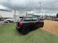 USED 2018 68 MINI HATCH 1.5 Cooper Hatchback 3dr Petrol Manual Euro 6 (s/s) (136 ps) 