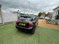 USED 2018 68 MINI HATCH 1.5 Cooper Hatchback 3dr Petrol Manual Euro 6 (s/s) (136 ps) 