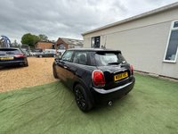 USED 2018 68 MINI HATCH 1.5 Cooper Hatchback 3dr Petrol Manual Euro 6 (s/s) (136 ps) 