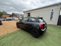 USED 2018 68 MINI HATCH 1.5 Cooper Hatchback 3dr Petrol Manual Euro 6 (s/s) (136 ps) 