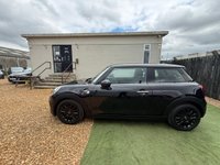 USED 2018 68 MINI HATCH 1.5 Cooper Hatchback 3dr Petrol Manual Euro 6 (s/s) (136 ps) 