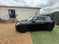 USED 2018 68 MINI HATCH 1.5 Cooper Hatchback 3dr Petrol Manual Euro 6 (s/s) (136 ps) 