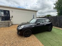 USED 2018 68 MINI HATCH 1.5 Cooper Hatchback 3dr Petrol Manual Euro 6 (s/s) (136 ps) 