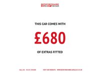 USED 2018 68 MINI HATCH 1.5 Cooper Hatchback 3dr Petrol Manual Euro 6 (s/s) (136 ps) 
