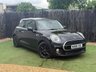 USED 2018 68 MINI HATCH 1.5 Cooper Hatchback 3dr Petrol Manual Euro 6 (s/s) (136 ps) 