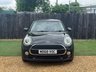 USED 2018 68 MINI HATCH 1.5 Cooper Hatchback 3dr Petrol Manual Euro 6 (s/s) (136 ps) 