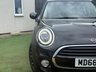 USED 2018 68 MINI HATCH 1.5 Cooper Hatchback 3dr Petrol Manual Euro 6 (s/s) (136 ps) 