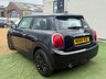 USED 2018 68 MINI HATCH 1.5 Cooper Hatchback 3dr Petrol Manual Euro 6 (s/s) (136 ps) 