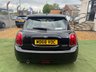 USED 2018 68 MINI HATCH 1.5 Cooper Hatchback 3dr Petrol Manual Euro 6 (s/s) (136 ps) 