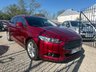 USED 2015 15 FORD MONDEO 2.0 TDCi Titanium Estate 5dr Diesel Manual Euro 6 (s/s) (150 ps) FULL SERVICE HISTORY. ESTATE. &pound;35 ROAD TAX. 1 FORMER OWNER. SAT NAV. CRUISE CONTROL. 2 KEYS