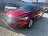 USED 2015 15 FORD MONDEO 2.0 TDCi Titanium Estate 5dr Diesel Manual Euro 6 (s/s) (150 ps) FULL SERVICE HISTORY. ESTATE. &pound;35 ROAD TAX. 1 FORMER OWNER. SAT NAV. CRUISE CONTROL. 2 KEYS