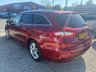 USED 2015 15 FORD MONDEO 2.0 TDCi Titanium Estate 5dr Diesel Manual Euro 6 (s/s) (150 ps) FULL SERVICE HISTORY. ESTATE. &pound;35 ROAD TAX. 1 FORMER OWNER. SAT NAV. CRUISE CONTROL. 2 KEYS