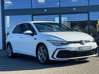 USED 2020 70 VOLKSWAGEN GOLF 2.0 TDI R-Line Hatchback 5dr Diesel DSG Euro 6 (s/s) (150 ps) SERVICE HISTORY*57K*NAV*CAM*CAR PLA