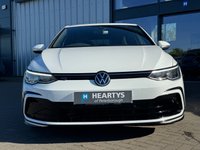 USED 2020 70 VOLKSWAGEN GOLF 2.0 TDI R-Line Hatchback 5dr Diesel DSG Euro 6 (s/s) (150 ps) SERVICE HISTORY*57K*NAV*CAM*CAR PLA