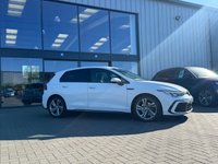 USED 2020 70 VOLKSWAGEN GOLF 2.0 TDI R-Line Hatchback 5dr Diesel DSG Euro 6 (s/s) (150 ps) SERVICE HISTORY*57K*NAV*CAM*CAR PLA