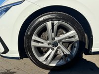 USED 2020 70 VOLKSWAGEN GOLF 2.0 TDI R-Line Hatchback 5dr Diesel DSG Euro 6 (s/s) (150 ps) SERVICE HISTORY*57K*NAV*CAM*CAR PLA