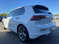 USED 2020 70 VOLKSWAGEN GOLF 2.0 TDI R-Line Hatchback 5dr Diesel DSG Euro 6 (s/s) (150 ps) SERVICE HISTORY*57K*NAV*CAM*CAR PLA