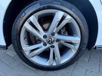 USED 2020 70 VOLKSWAGEN GOLF 2.0 TDI R-Line Hatchback 5dr Diesel DSG Euro 6 (s/s) (150 ps) SERVICE HISTORY*57K*NAV*CAM*CAR PLA