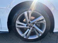 USED 2020 70 VOLKSWAGEN GOLF 2.0 TDI R-Line Hatchback 5dr Diesel DSG Euro 6 (s/s) (150 ps) SERVICE HISTORY*57K*NAV*CAM*CAR PLA