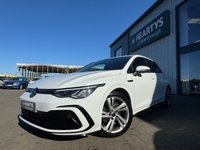 USED 2020 70 VOLKSWAGEN GOLF 2.0 TDI R-Line Hatchback 5dr Diesel DSG Euro 6 (s/s) (150 ps) SERVICE HISTORY*57K*NAV*CAM*CAR PLA