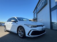 USED 2020 70 VOLKSWAGEN GOLF 2.0 TDI R-Line Hatchback 5dr Diesel DSG Euro 6 (s/s) (150 ps) SERVICE HISTORY*57K*NAV*CAM*CAR PLA